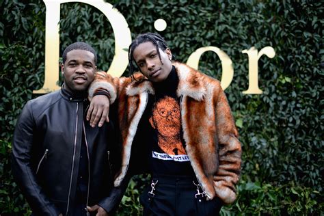 asap rocky brothers.